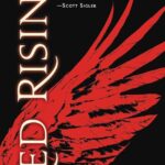 Ranking the Red Rising Characters (TOP 10)