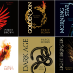 Red Rising Books Ranked: From Worst to Best