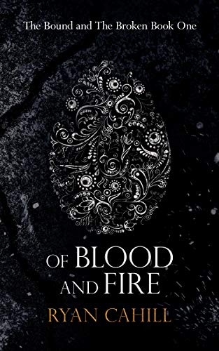 Read more about the article Book Review: Of Blood and Fire – Eragon’s Older Brother?