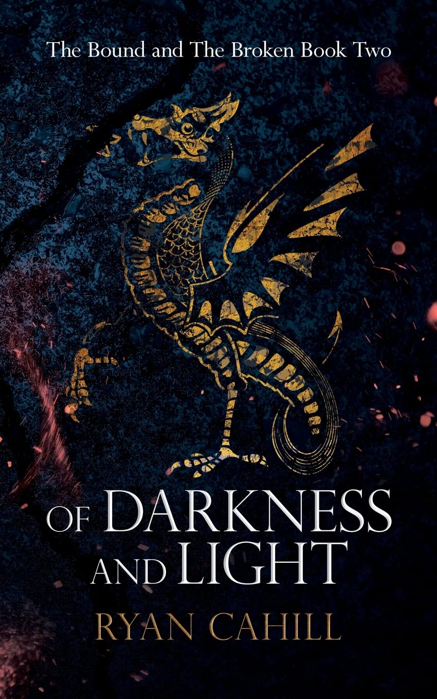 Read more about the article Of Darkness and Light Book Review – A Sequel Done Right