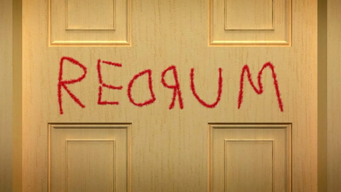 Redrum